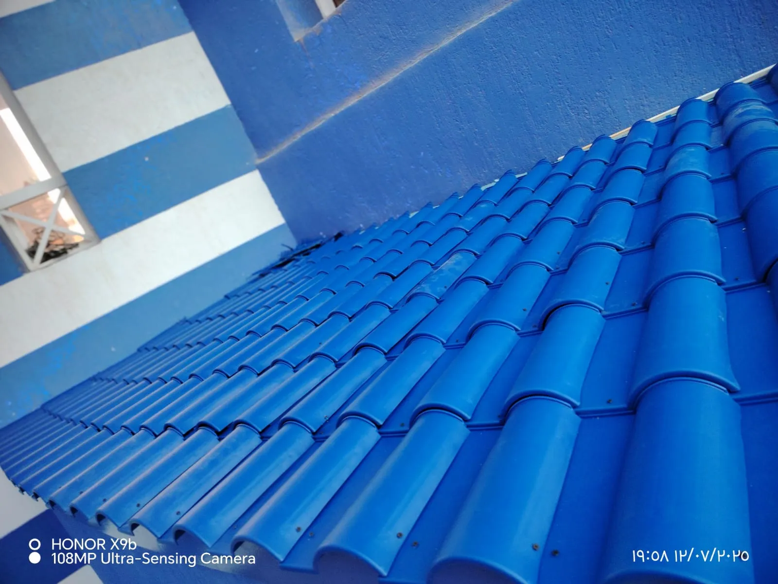 توريد و تركيب بديل الفخار بالصور والأسعار  2026